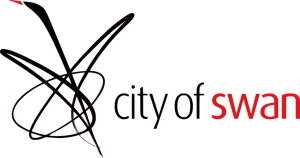 City of Swan logo
