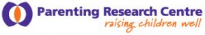 Parenting Research Centre logo