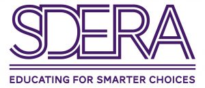 SDERA logo