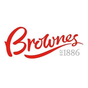 Brownes Dairy Logo